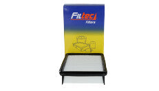Filtro de Aire (Zona Franca) Filtec P301-13-3A0 Mazda Demio (2011–2016) - filtro de aire