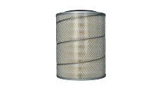 Filtro de Aire HK C24536 Hyundai HD65 (2006–2010) - filtro de aire