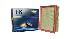 Filtro Aire HK UK-39115 Mitsubishi Eclipse Cross (2019–2026) - filtro de aire
