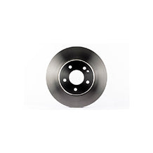Disco de Freno Delantero GTX D144 Mercedes Benz C (1998–2010) - imagen 5