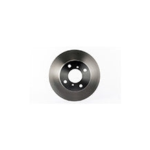 Disco de Freno Delantero GTX D741 Suzuki Alto K10 (2011–2021) - imagen 5