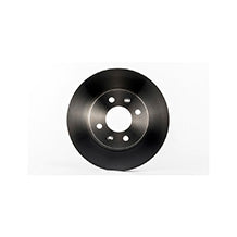 Disco de Freno Delantero GTX D093 Hyundai Getz Gl (2003–2011) - imagen 5