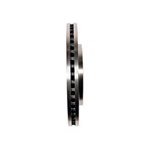 Disco de Freno Delantero GTX D753 Ford F150 Xlt (2010–2022) - imagen 5