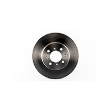 Disco de Freno Delantero GTX D407 Honda Civic Lx (1996–2000) - imagen 4