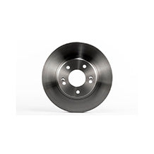 Disco de Freno Delantero GTX D409 Hyundai Santa Fe (2001–2006) - imagen 5