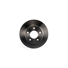 Disco de Freno Trasero GTX D414 Mazda 3 Sport (2004–2014) - imagen 5