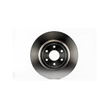 Disco de Freno Delantero GTX D450 Nissan Navara Dcab (2010–2016) - imagen 5