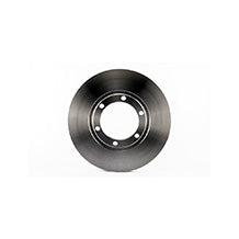Disco de Freno Delantero GTX D302 Kia Frontier 2.7 (1998–2005) - imagen 5