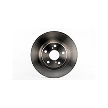 Disco de Freno Delantero GTX D762 Toyota Rav 4 (2008–2019) - imagen 5