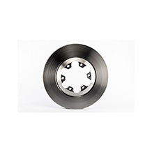 Disco de Freno Delantero GTX D765 Chevrolet Colorado 04/08 - imagen 5