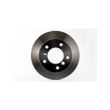 Disco de Freno Trasero GTX D155 Mercedes Benz Sprinter 97- - imagen 5