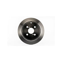 Disco de Freno Trasero GTX D334 Toyota Corolla Xli (2007–2010) - imagen 5