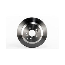 Disco de Freno Trasero GTX D550 Hyundai Grand Starex (2008–2010) - imagen 5