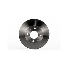 Disco de Freno Delantero GTX D771 Hyundai Getz Fl (2006–2011) - imagen 5
