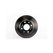 Disco de Freno Delantero GTX D773 Honda Fit 1.2 - 1.3 02/08 - imagen 5