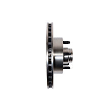 Disco de Freno Delantero GTX D567 Ford Ranger Xlt (1998–2003) - imagen 5