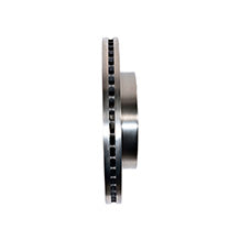Disco de Freno Delantero GTX D580 Volkswagen Amarok Highline (2011–2022) - imagen 5