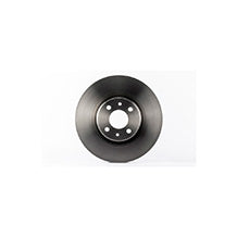 Disco de Freno Delantero GTX D583 Fiat Marea 2.0i 96/99 /Stilo - Doblo 05- - imagen 4