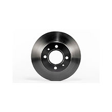 Disco de Freno Delantero GTX D408 Hyundai Atos Prime (2000–2002) - imagen 5