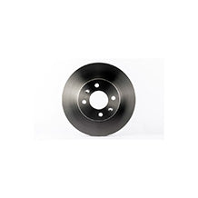 Disco de Freno Delantero GTX D633 Hyundai Accent Rb (2011–2021) - imagen 5