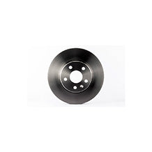 Disco de Freno Delantero GTX D647 Chevrolet Cruze Ls (2010–2013) - imagen 5