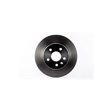 Disco de Freno Trasero GTX D648 Chevrolet Cruze Ls (2010–2013) - imagen 5