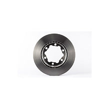Disco de Freno Trasero GTX D614 Mercedes Benz Sprinter (2012–2020) - imagen 4