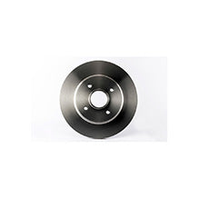 Disco de Freno Trasero GTX D738 Peugeot Partner Vu (2008–2017) - imagen 4