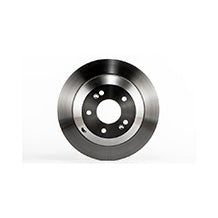 Disco de Freno Trasero GTX D727 Hyundai Santa Fe (2008–2021) - imagen 5