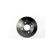 Disco de Freno Delantero GTX D780 Suzuki Alto Gl (2007–2011) - imagen 4