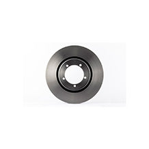 Disco de Freno Delantero GTX D787 Mahindra Scorpio / Pick Up 2.2 C/Abs - imagen 5