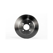 Disco de Freno Trasero GTX D799 Hyundai Accent Rb (2011–2021) - imagen 5