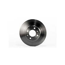 Disco de Freno Delantero GTX D929 Hyundai Grand I10 (2014–2022) - imagen 5