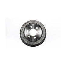 Disco de Freno GTX T086 Tambor De Freno Dodge Dakota 91/03 9pulg 6 Pernos - imagen 5