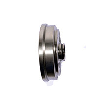 Disco de Freno GTX T034 Kia Pride Lx (1995–2000) - imagen 5