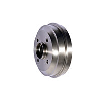 Disco de Freno GTX T048 Peugeot 206 Xr (2000–2007) - imagen 5
