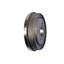 Disco de Freno GTX T121 Tambor De Freno Opel Astra 1.4 92/98 X - imagen 5