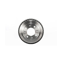 Disco de Freno GTX T166 Kia New Cerato (2007–2009) - imagen 5