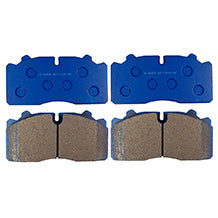 Pastillas de Freno GTX CLASSIC P1160 Camion Shacman 09- - imagen 6