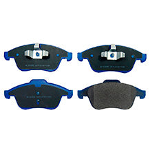 Pastillas de Freno Delanteras GTX CLASSIC P1190 Renault Megane Iii (2011–2014) - imagen 4