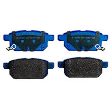 Pastillas de Freno Traseras GTX CLASSIC P1329 Suzuki Swift Gl (2015–2022) - imagen 4