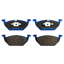 Pastillas de Freno Delanteras GTX CLASSIC P0697 Mg New 3 (2014–2019) - imagen 4