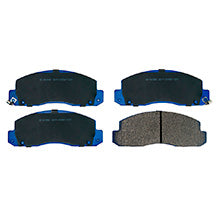 Pastillas de Freno Delanteras GTX CLASSIC P1227 Hino 300 6.75 11- - imagen 6