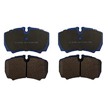 Pastillas de Freno Traseras GTX CLASSIC P1385 Citroen C5 Aircross (2022) - imagen 4