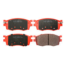 Pastillas de Freno ITAL BRAKES PM P0816 Hyundai Accent Gl (2006–2011) - imagen 4