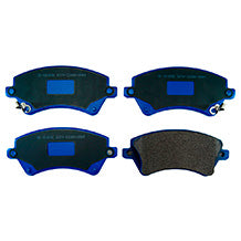 Pastillas de Freno GTX CLASSIC P0684 Toyota Corolla Xei (2004–2008) - imagen 4