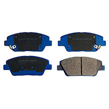 Pastillas de Freno Delanteras GTX CLASSIC P1264 Kia Optima 11- - imagen 4