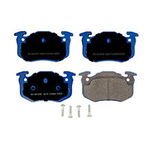 Pastillas de Freno Traseras GTX CLASSIC P0063 Renault Clio Hb (2016–2019) - imagen 4