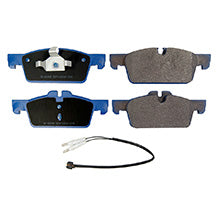 Pastillas de Freno Delanteras GTX CLASSIC P1215 Peugeot 508 10- - imagen 4