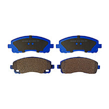 Pastillas de Freno Delanteras GTX CLASSIC P1570 Mitsubishi Canter 03/13 - imagen 3